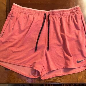 Men’s Large Nike Sportswear Running Shorts